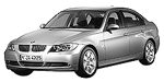 BMW E90 B1609 Fault Code