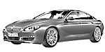 BMW F06 B1609 Fault Code